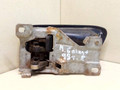 ручка внутренняя Mitsubishi Galant 8 поколение 1998 - фото №2