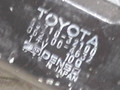 стеклоподъемник электрический задний левый Toyota Camry 4 поколение V40 1995, DENSO, 062100-4632 - фото №4