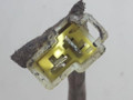 стеклоподъемник электрический задний левый Toyota Camry 4 поколение V40 1995, DENSO, 062100-4632 - фото №5