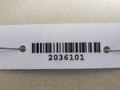 замок багажника Mitsubishi Galant 8 поколение EA2W 1998, 2.0 л., i, 4G63 (SOHC 16V), бензин, АКПП, темно-серый, универсал, передний привод, MR375945 - фото №3