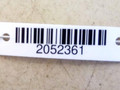 ручка внутренняя задняя правая Mercedes-Benz A-Класс W168 V168.109 2001, 1.7 л., CDi, OM 668.942, дизель, 5МКПП, красный, хетчбэк 5 дв., передний привод, A1687600661 - фото №4