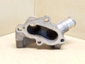 фланец (тройник) системы охлаждения Ford Focus 1 поколение 2001, 1.4 л., i, бензин, 5МКПП, бордо, хетчбэк 5 дв., передний привод, 1531004 - фото №2