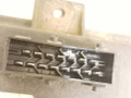 коммутатор зажигания Peugeot 607 1 поколение 2001, 2.2 л., i, бензин, МКПП, седан, передний привод, 9641004580 - фото №3