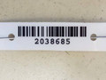 форсунка Toyota Verso-S 1 поколение P120 NSP120 2011, 1.6 л., бензин, 6МКПП, минивэн, 0280158213, 23209-47010 - фото №5