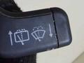 переключатель дворников Opel Astra G 1998, 1.6 л., i, X 16 XEL, бензин, 5МКПП, серебристый, универсал, передний привод, 092115275 - фото №2