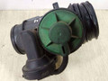 клапан EGR Fiat Scudo 1 поколение 2002, 1.9 л., D, WJY (DW8B), дизель, 5МКПП, белый, фургон, передний привод - фото №4