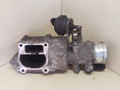 заслонка дроссельная Opel Astra G 2003, 2.2 л., Y 22 DTR, дизель, 5МКПП, черный, универсал, передний привод, BOSCH, 0281002437 - фото №2
