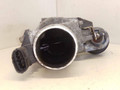 заслонка дроссельная Opel Astra G 2003, 2.2 л., Y 22 DTR, дизель, 5МКПП, черный, универсал, передний привод, BOSCH, 0281002437 - фото №3