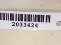 фонарь салона (плафон) BMW 7 серия E65/E66/E67 E65 2003, 4.4 л., i, M62 B44 (448S1), бензин, АКПП, черный, седан, задний привод, 63.31-8379701.9 - фото №4
