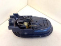 ручка внутренняя передняя правая Mitsubishi Colt 6 поколение (Z20/Z30) 2006, 1.5 л., OM 639.939, дизель, МКПП, черный, хетчбэк 5 дв., передний привод, 5716A306XA - фото №2