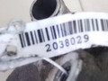 насос гидроусилителя руля BMW 5 серия E39 1997, 2.5 л., TDi, дизель - фото №5