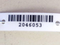 ручка наружная задняя правая BMW 7 серия E65/E66/E67 E65 2003, 4.4 л., i, M62 B44 (448S1), бензин, АКПП, черный, седан, задний привод, 51217191892 - фото №3