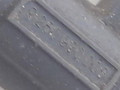 форсунка Hyundai Matrix 1 поколение 2005, 1.6 л., 9260930006 - фото №2