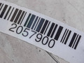 форсунка Hyundai Matrix 1 поколение 2005, 1.6 л., 9260930006 - фото №4