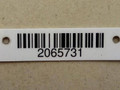 зеркало наружное левое Renault Scenic 1 поколение [рестайлинг] JA05 2001, 1.9 л., F9Q 732, дизель, 5МКПП, синий, минивэн, передний привод, 7700431542, 9611090 - фото №6