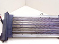электрический радиатор отопителя (тэн) Peugeot 607 1 поколение 2003, 2.2 л., HDi, 4HX (DW12TED4/FAP), дизель, МКПП, темно-серый, седан, передний привод, 666908D-A, VALEO - фото №2