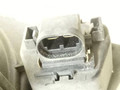 вентилятор радиатора Renault Modus 1 поколение 2005, 1.5 л., K9K 752, дизель, 5МКПП, минивэн, передний привод, 1831442016E - фото №3