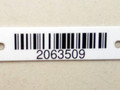 блок управления двигателем Nissan Primera P12 2003, 1.8 л., i, бензин, MEC32-591 - фото №4