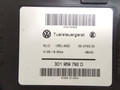 моторчик стеклоподъемника передний правый Volkswagen Touareg 1 поколение 2005, 3.2 л., i, BMX, бензин, АКПП, серый, внедорожник 5 дв., полный привод, 3D1959792D - фото №3