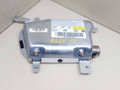 подушка безопасности BMW 5 серия E60/E61 2004, 2.5 л., i, M54 B25 (256S5), бензин, АКПП, серый, седан, задний привод, 601190400E - фото №2