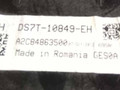 щиток приборов (приборная панель) Ford Fusion 1 поколение [рестайлинг] 2012, 2.5 л., i, бензин, АКПП, синий, седан, передний привод, DS710849EH - фото №4