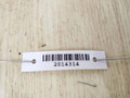 активатор замка багажника Opel Astra G 1998, 1.6 л., i, X 16 XEL, бензин, 5МКПП, серебристый, универсал, передний привод, 90460062 - фото №4