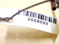 датчик уровня топлива Opel Astra G 1998, 1.6 л., i, X 16 XEL, бензин, 5МКПП, серебристый, универсал, передний привод, BOSCH, 580309001 - фото №5