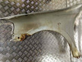крыло переднее правое Opel Astra G 1998, 1.6 л., i, X 16 XEL, бензин, 5МКПП, серебристый, универсал, передний привод, 6102303 - фото №2