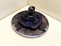 пробка топливного бака Peugeot 206 1 поколение 2001, 1.4 л., i, KFX (TU3JP), бензин, 5МКПП, серебристый, хетчбэк 5 дв., передний привод, 9628582180 - фото №2