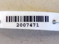пробка топливного бака Peugeot 206 1 поколение 2001, 1.4 л., i, KFX (TU3JP), бензин, 5МКПП, серебристый, хетчбэк 5 дв., передний привод, 9628582180 - фото №3