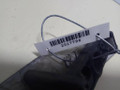 молдинг крыла Peugeot 307 1 поколение 2002, 2.0 л., HDi, RHS (DW10ATED), дизель, МКПП, серебристый, хетчбэк 5 дв., передний привод, 7414W7 - фото №2