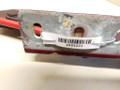 петля капота левая Peugeot 806 1 поколение 1995, 2.0 л., i, RFU (XU10J2), бензин, 5МКПП, бордо, минивэн, передний привод, 791241 - фото №2
