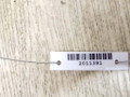 замок двери задней правой Peugeot 806 1 поколение 1995, 2.0 л., i, бензин, МКПП, синий, минивэн, передний привод, 913877 - фото №3