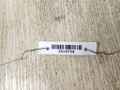 дефлектор обдува салона Peugeot 806 1 поколение 1995, 2.0 л., i, бензин, МКПП, синий, минивэн, передний привод, 1470018077 - фото №3