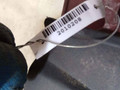 капот Renault Espace 4 поколение 2004, 3.0 л., DCi, P9X 701, дизель, АКПП, тёмно-серый, минивэн, передний привод, 651000267R - фото №3
