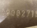 фонарь задний левый Renault Espace 4 поколение 2005, 2.2 л., DCi, G9T 742, дизель, 6МКПП, минивэн, передний привод, 8200027153 - фото №3