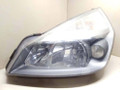 фара левая Renault Espace 4 поколение 2005, 2.2 л., DCi, G9T 742, дизель, 6МКПП, минивэн, передний привод, 06930204738109, 7701064398 - фото №2