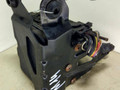 блок ABS Renault Megane 2 поколение 2005, 1.9 л., F9Q 800, дизель, МКПП, серый, универсал, передний привод, 0265234310, 8200430799 - фото №2