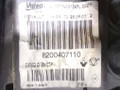 отопитель в сборе (печка) Renault Megane 2 поколение [рестайлинг] 2007, 1.5 л., дизель, 5МКПП, серый, универсал, передний привод, VALEO, 8200407110 - фото №4