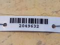 защита (кожух) ремня ГРМ Mazda E-серия 1995, 2.2 л., D, дизель, RF0310511 - фото №4
