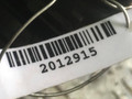 блок ABS Mitsubishi Space Wagon 3 поколение (Typ N50) 2001, 2.4 л., i, бензин, MR289380, AC0450-01226, NISSHINBO - фото №4