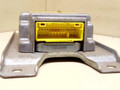 блок AirBag Mitsubishi Space Wagon 2 поколение (Typ N30/N40) 1995, MR268154, 15230J-1020 - фото №2