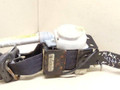 ремень безопасности Nissan Maxima A32 1996, NSB057NRT63 - фото №3