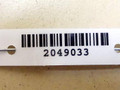 ремень безопасности Nissan Maxima A32 1996, NSB057NRT63 - фото №6