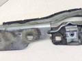 петля капота правая Renault Scenic 1 поколение 1998, 1.9 л., F9Q 734, дизель, МКПП, минивэн, передний привод, 843530H - фото №2