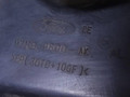 корпус воздушного фильтра Ford Ka 1 поколение 1998, 1.3 л., i, J4K, бензин, 5МКПП, зеленый, хетчбэк 3 дв., передний привод, 97KB-9600-AK - фото №3