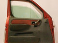 ручка наружная Citroen Berlingo 1 поколение (M49) 1999, 1.8 л., i, бензин, 5МКПП, красный, фургон, передний привод, 9101J4, 9101H6 - фото №2