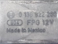 моторчик стеклоподъемника задний правый Mercedes-Benz R-Класс W251 V251.165 2006, 3.5 л., i, M 272.967, бензин, АКПП, бордовый, минивэн, полный привод, 0130822280, A2518200208, BROSE, 996149-200 - фото №3