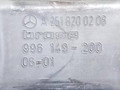 моторчик стеклоподъемника задний правый Mercedes-Benz R-Класс W251 V251.165 2006, 3.5 л., i, M 272.967, бензин, АКПП, бордовый, минивэн, полный привод, 0130822280, A2518200208, BROSE, 996149-200 - фото №5