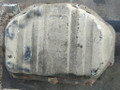 бак топливный Nissan Sunny N14 1991, 2.0 л., CD20, дизель, МКПП, белый, седан, передний привод, 1720264C11 - фото №2